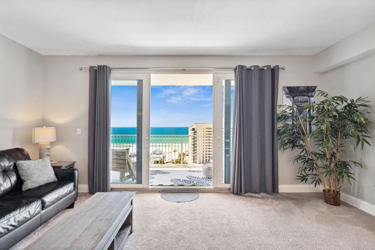 Ocean View 10Th Floor Condo At The Laketown Wharf 1004 Panama Stadt Exterior foto