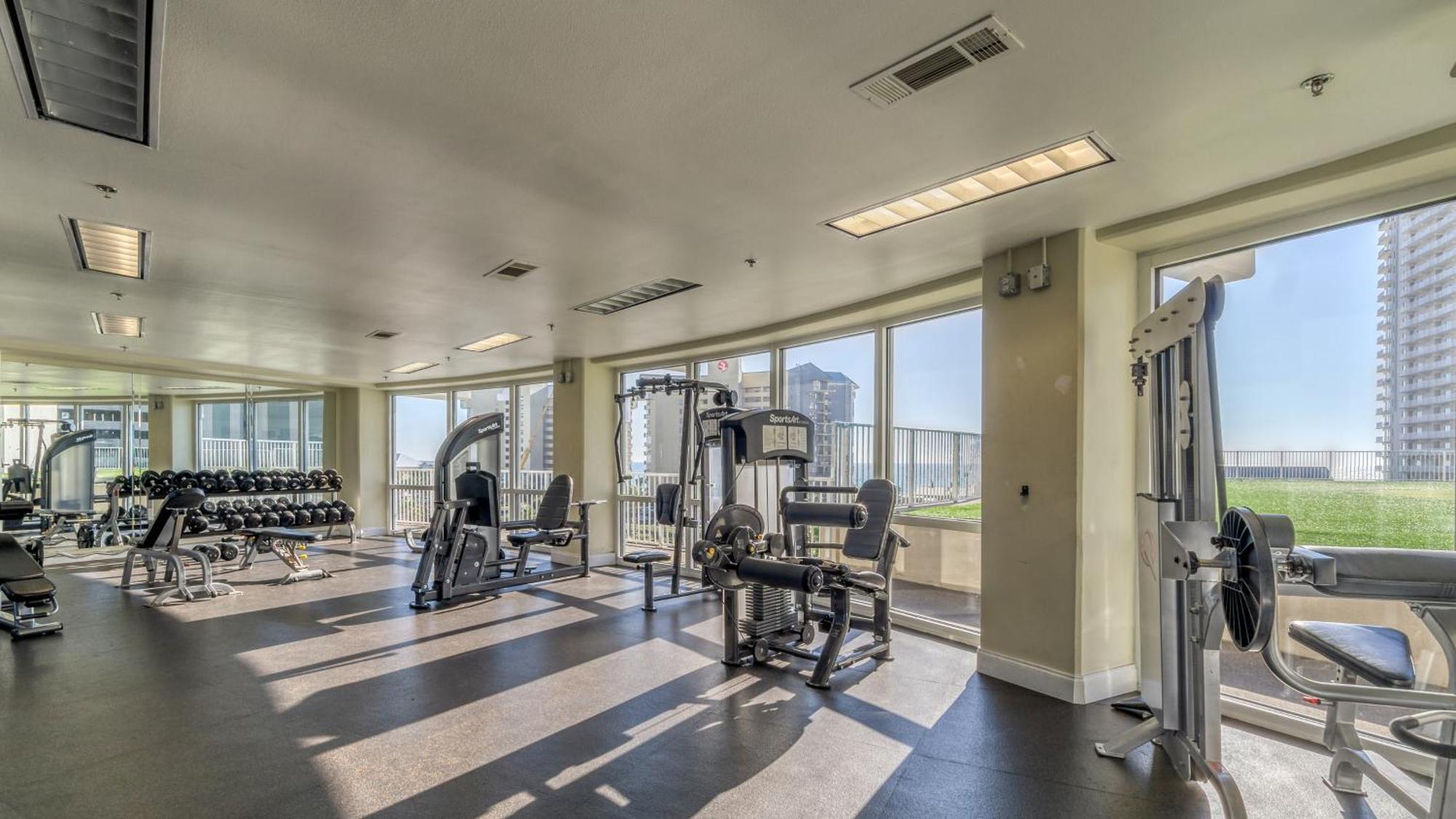 Ocean View 10Th Floor Condo At The Laketown Wharf 1004 Panama Stadt Exterior foto